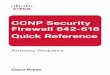 CCNP Security FIREWALL 642-618 Quick Reference.pdf