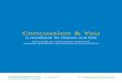 BRI Concussion Handbook 2015 - Download