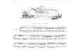 Manon Piano Score