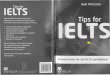 TIPS for IELTS by Sam McCarter [Anirudhshumi]