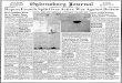 Ogdenburg Journal - 22 octombrie 1940