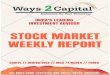Equity Research Report 17 august 2015 Ways2Capital