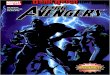 Dark Avengers #01