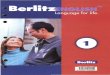 Berlitz English 2003 Language for Live Level 1