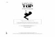 Guitar Book - Dave Celentano - Over the Top - Advanced Two Hand Tapping