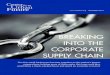 Breaking Into Supply Chain