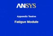 AWS100 Appendix 12 Fatigue (1)