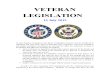 Veteran Legislation 150713
