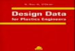 45061549 Design Data for Plastics Engineers Rao N S