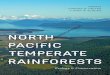North Pacific Temperate Rainforests: Ecology and Conservation
