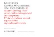 ICMSF - Microorganisms in Foods 2- Sampling for Microbiological Analysis Principles and Specific