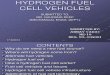 Hydozen Fuel Cell Vehicles