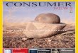 Consumer News Namibia July Issue 2010