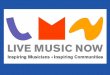 Live Music Now was founded by Yehudi Menuhin and Founder Chairman Ian Stouzker, with the inspiration that by embracing the power of music to transform