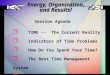 TIME -- The Current Reality Indicators of Time Problems How Do You Spend Your Time? The Best Time Management System Strategies: Overcoming Time Wasters