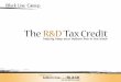 The Difference between a Tax credit vs. Tax Deduction Black Line Group – Confidential Credit = dollar for dollar reduction in the amount of taxes paid