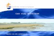 Royal Netherlands Institute for Sea Research daphne.van.der.wal@nioz.nl 1 Case study Netherlands