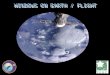 WINDOWS ON EARTH / FLIGHT. Key Capabilities: 3D Earth Visualization Engine (GeoFusion Digital Earth) Earth Imagery Database (Landsat, Geosat, DMSP) Orbital