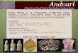 Project Andvari is an international collaborative project designed to create a free digital portal that will provide integrated access to collections of