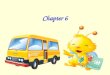 Chapter 6. What are the language structures in this chapter ? Let’s read them once again…