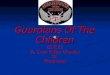 Guardians Of The Children (G.O.C) St. Croix Valley Chapter OfMinnesota