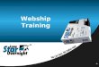 -0- Webship Training. 1 Request LSO Webship Account