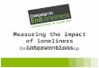 Measuring the impact of loneliness interventions Development Workshop