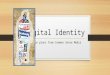 Digital Identity Lesson plans from Common Sense Media
