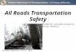 All Roads Transportation Safety Roadway Departure Crash- 2013 (Formerly Jurisdictionally Blind Safety)