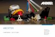 Products. Technology. Services. Delivered Globally. COMPONENT SOLUTIONS ANIXTER