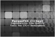 Parasoft® C++test Comprehensive Code Quality Tools for C/C++ Development