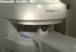 Sanrad-XinAo MDT. Centauri 0.30T MRI System Super Open Magnetic Resonance Imaging System Wide bore,Patient friendly. In house music Adopts Dynamic balancing