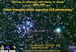 By Giovanni Sostero and Ernesto Guido Remanzacco Observatory () CARA ( Meeting on Asteroids and Comets in Europe - MACE
