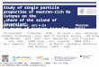 Study of single particle properties of neutron-rich Na istopes on the „shore of the island of inversion“ by means of neutron-transfer reactions Thorsten