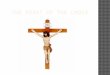 Our Coptic church celebrates the feast of the cross twice a year:  Baramhat 10 / March 19 Feast of the day when St. Helen found the Holy Cross.  Tut