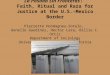 La Posada Sin Fronteras: Faith, Ritual and Raza for Justice at the U.S.-Mexico Border Pierrette Hondagneu-Sotelo, Genelle Gaudinez, Hector Lara, Billie