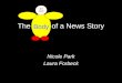 The Body of a News Story Nicole Park Laura Forbeck Body
