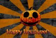 ¿What is halloween? Halloween is a holiday celebrated mainly in the United States, northern Mexico, and some provinces of Canada on the night of October