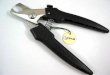 Nail Clippers-Plier Obstetrical Chain and Handle