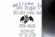 John Drugan School 12451 Pellicano El Paso, TX 79928 Phone: (915) 937-6801 Fax: (915) 937-6815