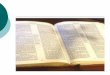 The Authority of Scripture The authority of Scripture means that all the words in Scripture are God’s words in such a way that to disbelieve or disobey