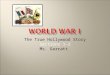 The True Hollywood Story Sections 1-2 Ms. Garratt
