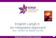 South West and Mid Wales Consortium English Lang/Lit: An Integrated Approach Text: ‘Heroes’ by Robert Cormier