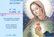 1 A SHORT ILLUSTRATED HISTORY OF THE FLAME OF LOVE October 2005 PART 6 : THE MOVEMENT SPREADS TO MANY COUNTRIES Father Edilberto García Rodríguez Coatepec,