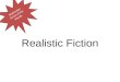 Realistic Fiction September Genre of the Month. Realistic Fiction Realistic Fiction stories are fiction stories that could be true, but aren’t. Realistic