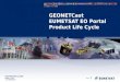 EUM/OPS/VWG/11/0498 Issue GEONETCast EUMETSAT EO Portal Product Life Cycle Slide: 1