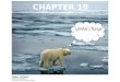 Global Change CHAPTER 19. Is this evidence of global warming?