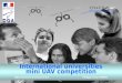 International universities mini UAV competition  Philippe Choy, ONERA