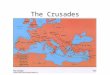 The Crusades. Quote "That others have a just grievance against us is a more potent reason for hating them than that we have a just grievance against them"