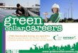 Www.greencollarcareers.ca A TREC Renewable Energy Co-operative initiative supported by the Ontario Power Authority and the Toronto District School Board